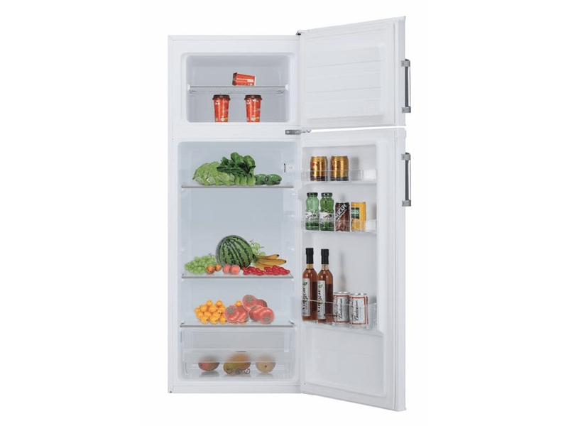 CANDY CMDDS 5144WH Felülfagyasztós kombinált hűtőszekrény