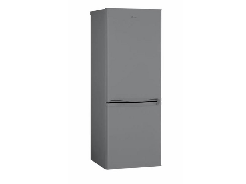 CANDY CMFM 5144 S Alulfagyasztós kombinált hűtőszekrény