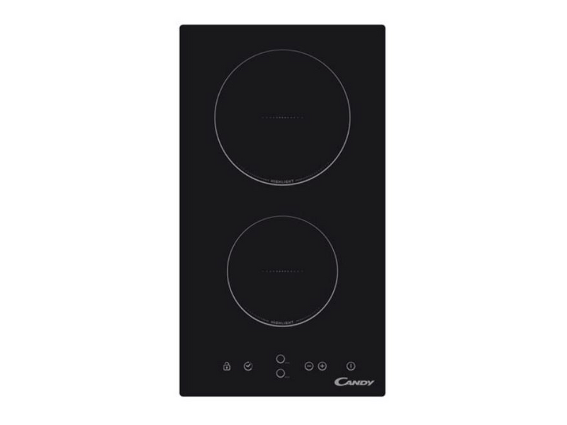 CANDY CDH 30 Beépíthető kerámia főzőlap