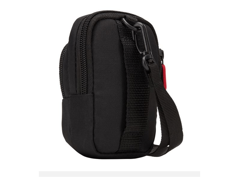 CASE L DCB-302K Fényképezőgép tok, fekete