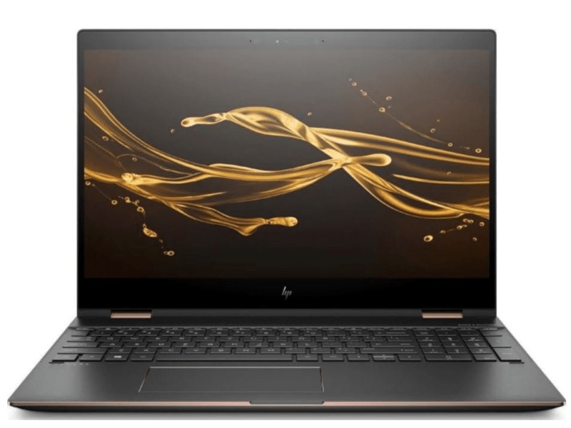 HP Spectre x360 5WA73EA Notebook