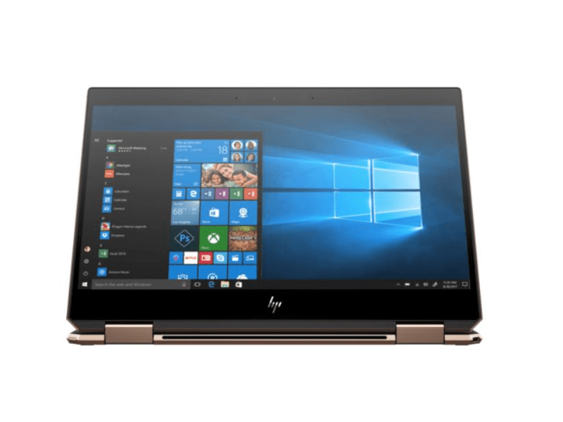 HP Spectre x360 5WA73EA Notebook