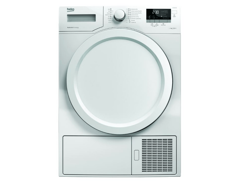 BEKO DS-7433 PAO Hőszivattyús szárítógép