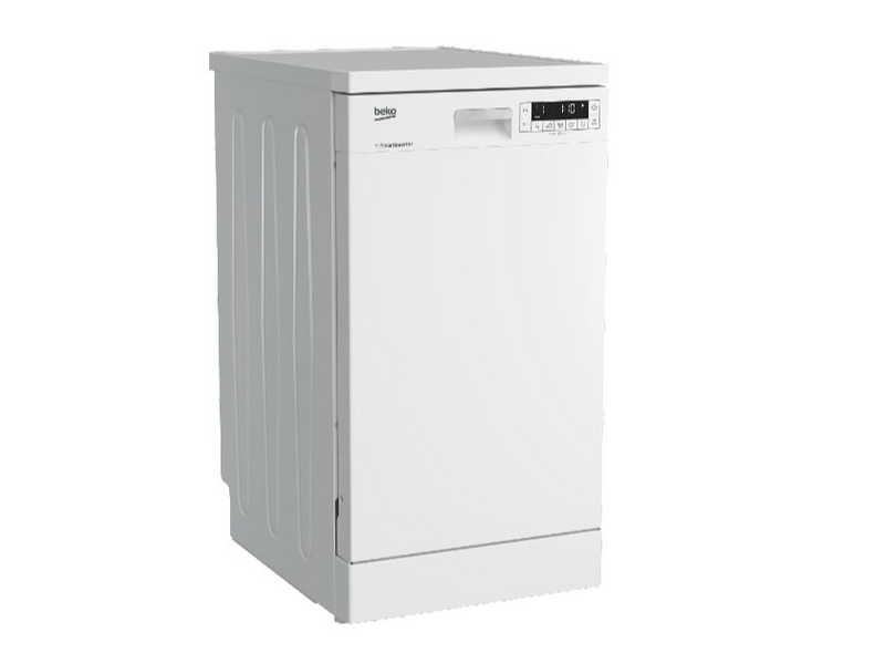 Beko DFS26024W Mosogatógép