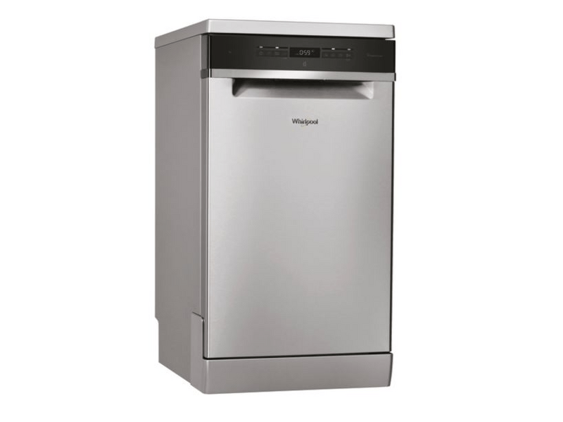 WHIRLPOOL WSFO 3T125 6PC X Mosogatógép