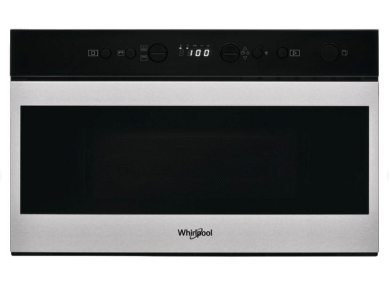 Whirlpool W7 MN840 Beépíthető mikrohullámú sütő