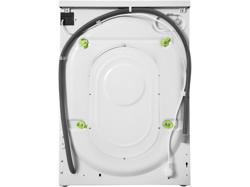 INDESIT BWE 71253X WSSS EU Elöltöltős mosógép