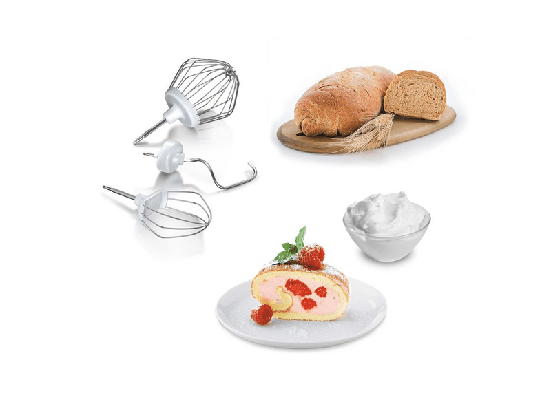 Bosch MUM55761 Konyhai robotgép