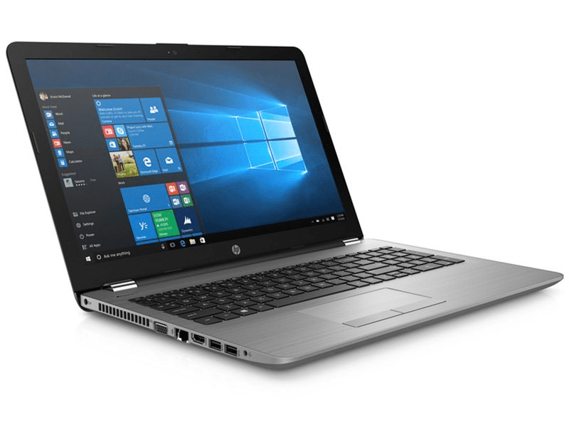 HP 250 G6 1WY80EA Notebook + Windows 10