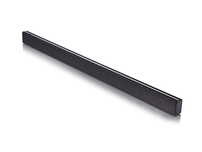 LG SJ1 Hangprojektor