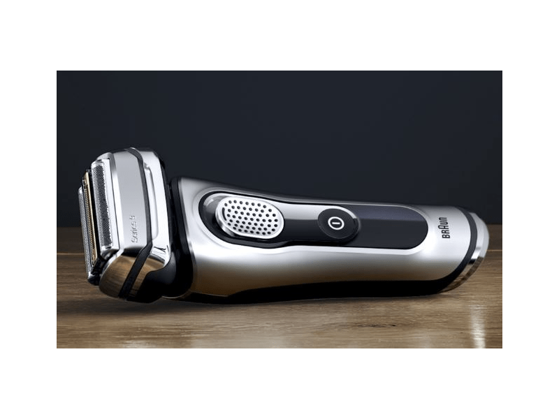 BRAUN Series 9-9291CC Wet&Dry borotva
