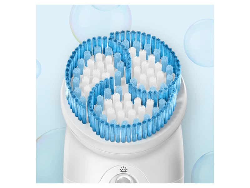 BRAUN SES 9-980 Epilátor