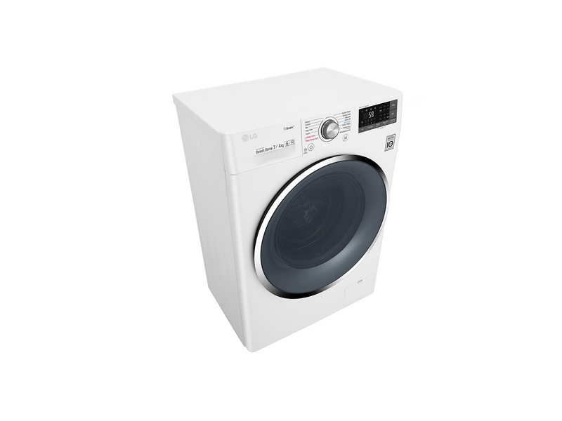 LG F2J7HG2W Mosó- és szárítógép