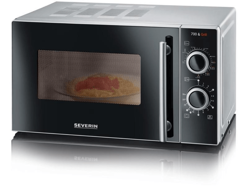 Severin MW7875 Mikrohullámú sütő