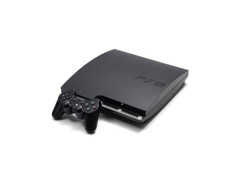 SONY PS3 Slim 160GB