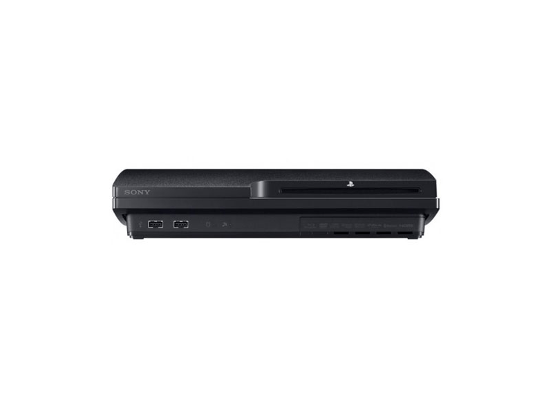 SONY PS3 Slim 160GB