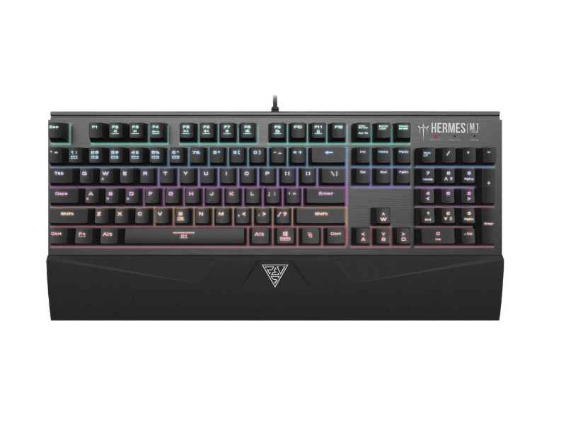 Gamdias Hermes M1 Billentyűzet
