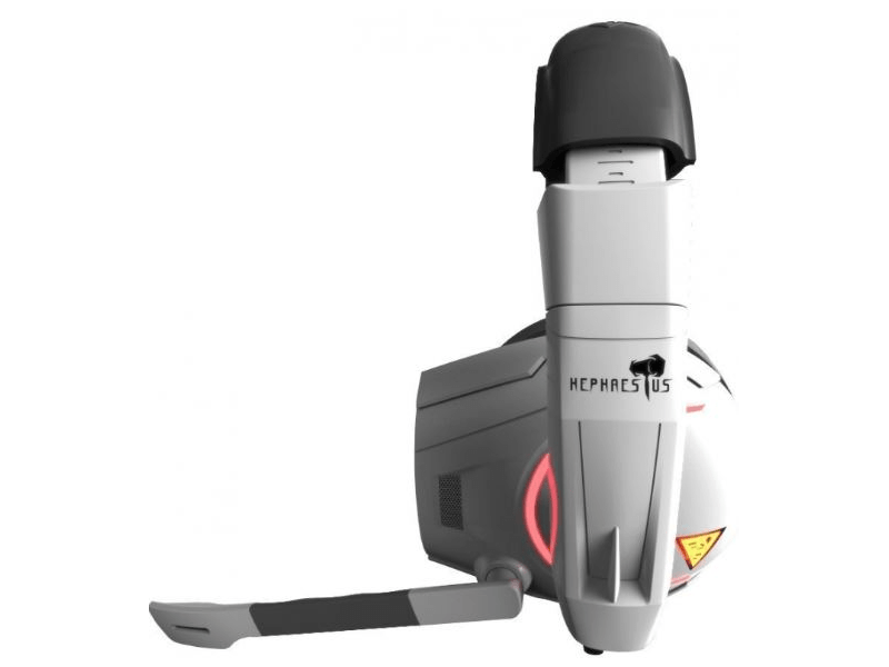 Gamdias Hephaestus E1 Fejhallgató