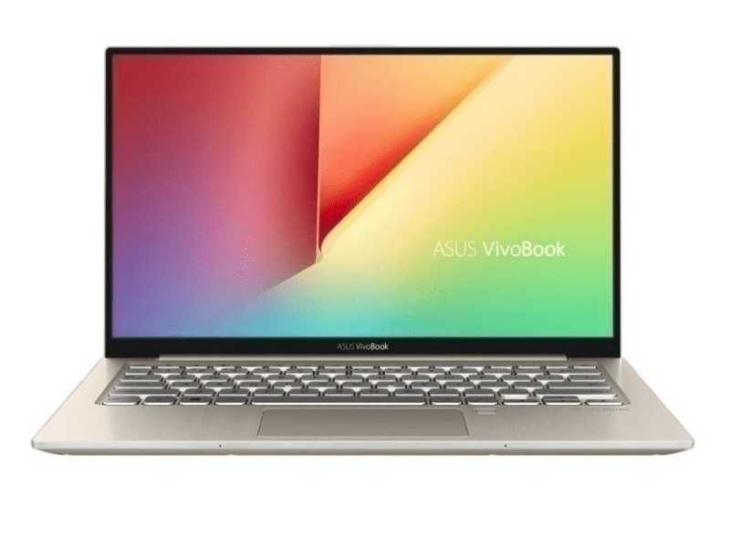 ASUS VivoBook S13 S330UN-EY006T + Windows 10 Home Notebook