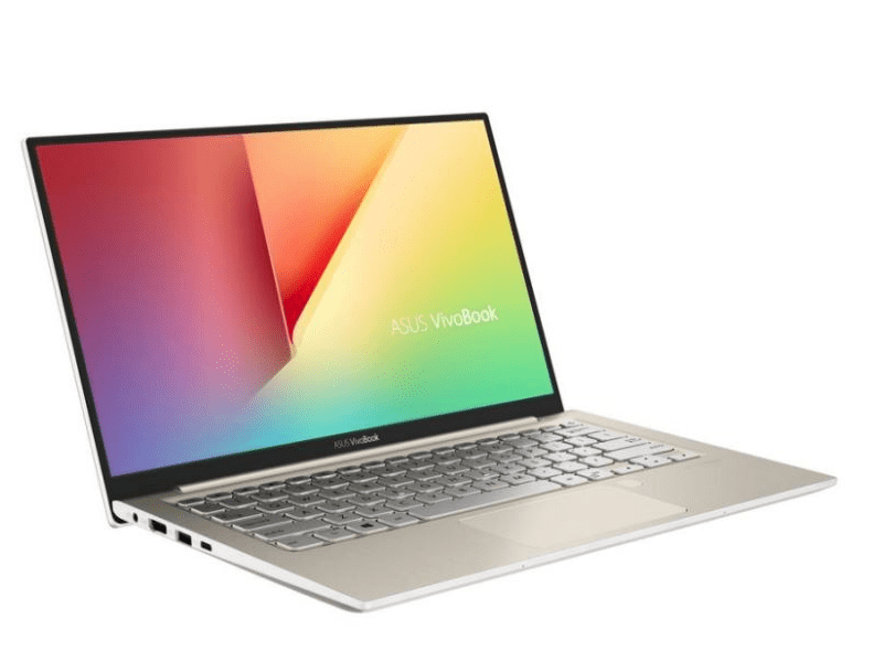 ASUS VivoBook S13 S330UN-EY006T + Windows 10 Home Notebook