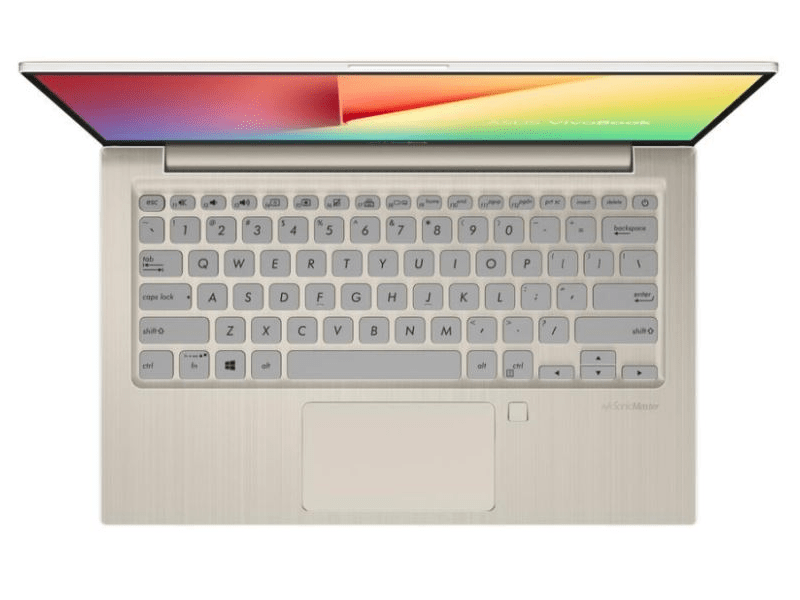 ASUS VivoBook S13 S330UN-EY006T + Windows 10 Home Notebook