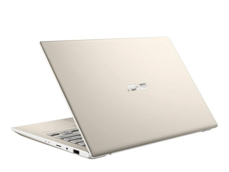ASUS VivoBook S13 S330UN-EY006T + Windows 10 Home Notebook
