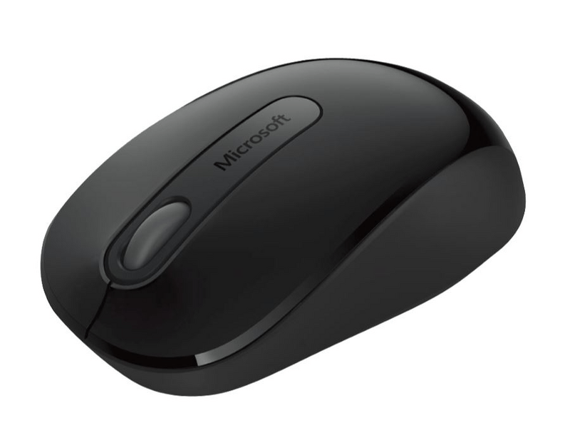 Microsoft Wireless 900 Vezeték nélküli egér (PW4-00003)