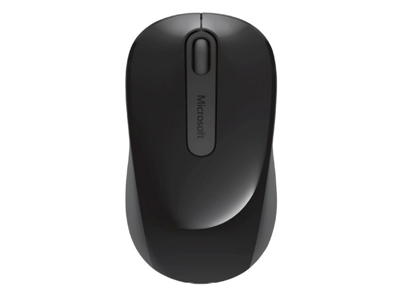 Microsoft Wireless 900 Vezeték nélküli egér (PW4-00003)