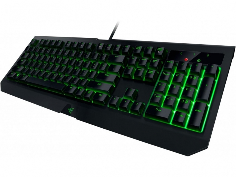 Razer Ultimate (RZ03-01703000-R3M1) Billentyűzet