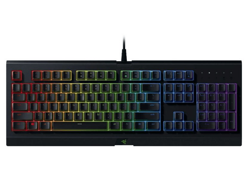 Razer Cynosa Chroma (RZ03-02260100-R3M1) Billentyűzet