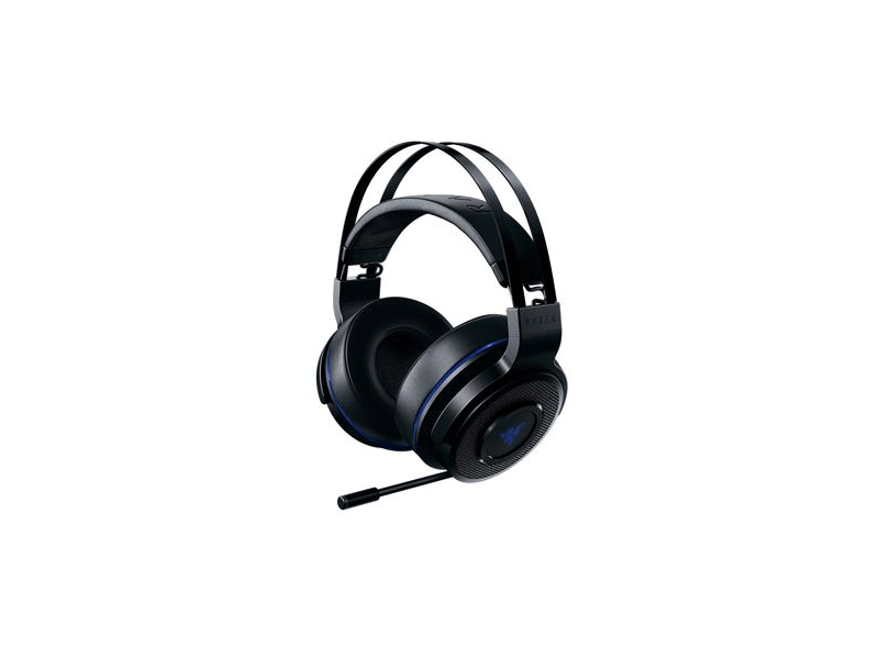 Razer Thresher PS4/PC wireless7.1 (RZ04-02230100-R3M1) Fejhallgató
