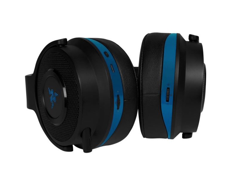 Razer Thresher PS4/PC wireless7.1 (RZ04-02230100-R3M1) Fejhallgató