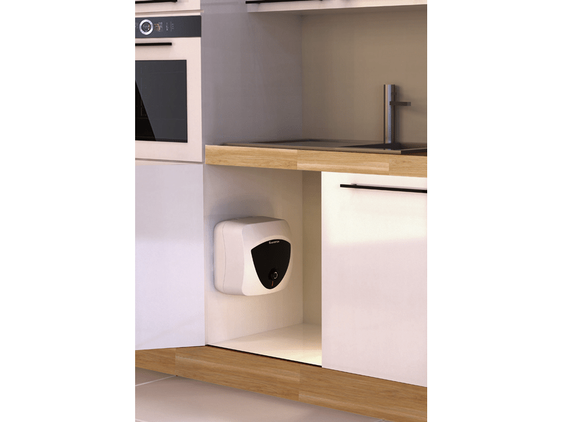 Ariston Andris Lux 6 UR Alsó elhelyezésű villanybojler