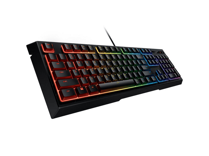 Razer Ornata Chroma US (RZ03-02040100-R3M1) Billentyűzet
