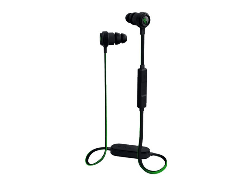Razer Hammerhead BT (RZ04-01930100-R3G1) Bluetooth fülhallgató