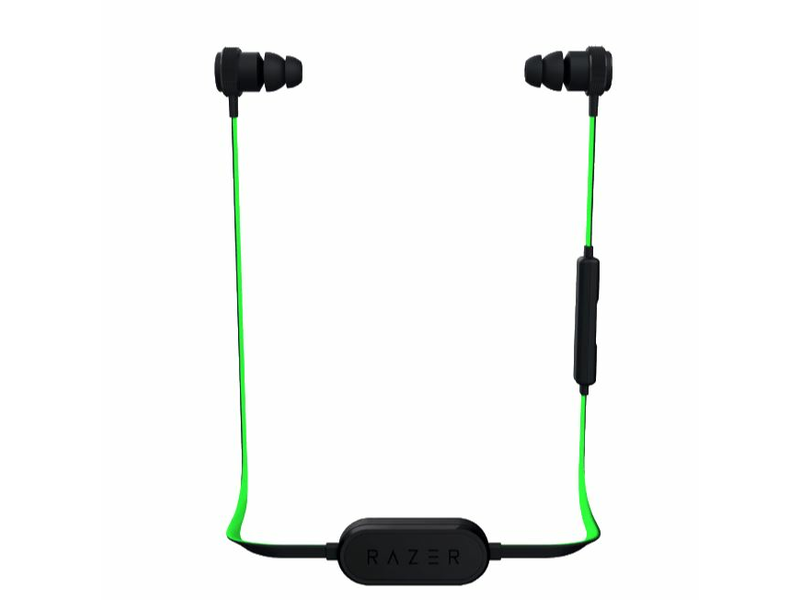 Razer Hammerhead BT (RZ04-01930100-R3G1) Bluetooth fülhallgató