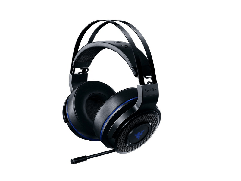 Razer Thresher Ultimate - PS4 (RZ04-01590100-R3G1) Fejhallgató