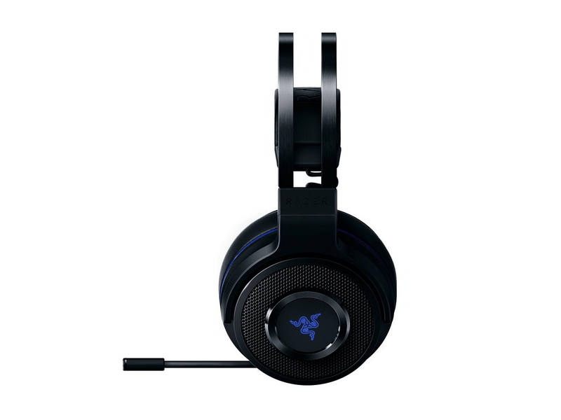 Razer Thresher Ultimate - PS4 (RZ04-01590100-R3G1) Fejhallgató