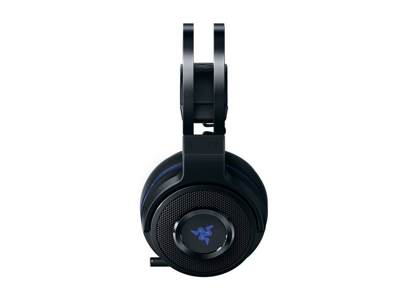 Razer Thresher Ultimate - PS4 (RZ04-01590100-R3G1) Fejhallgató