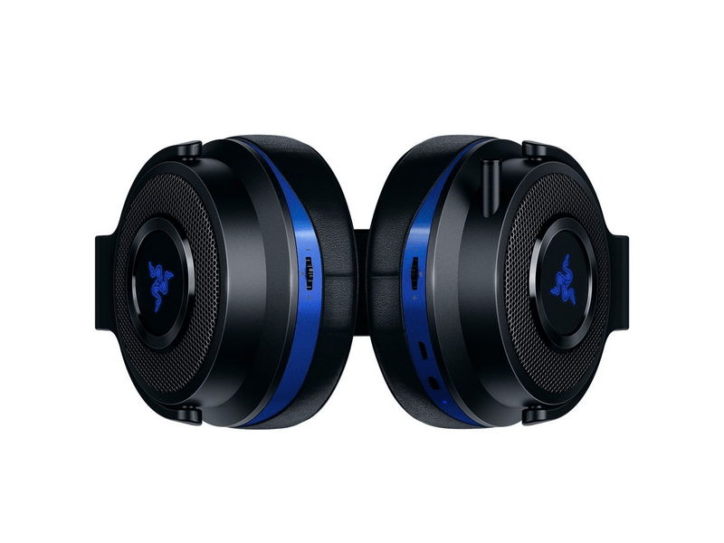 Razer Thresher Ultimate - PS4 (RZ04-01590100-R3G1) Fejhallgató