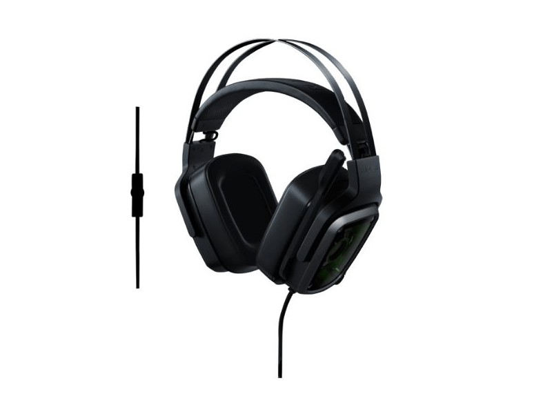 Razer Tiamat 7.1 V2 (RZ04-02070100-R3M1) Fejhallgató