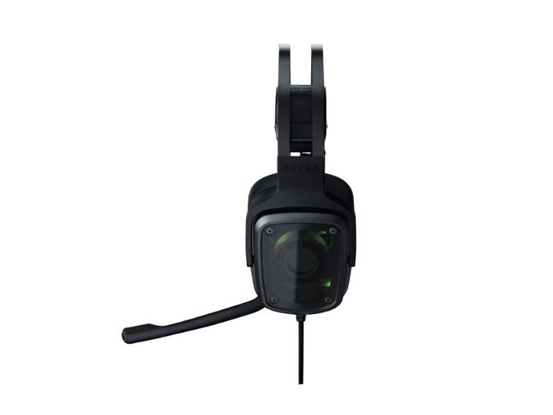 Razer Tiamat 7.1 V2 (RZ04-02070100-R3M1) Fejhallgató