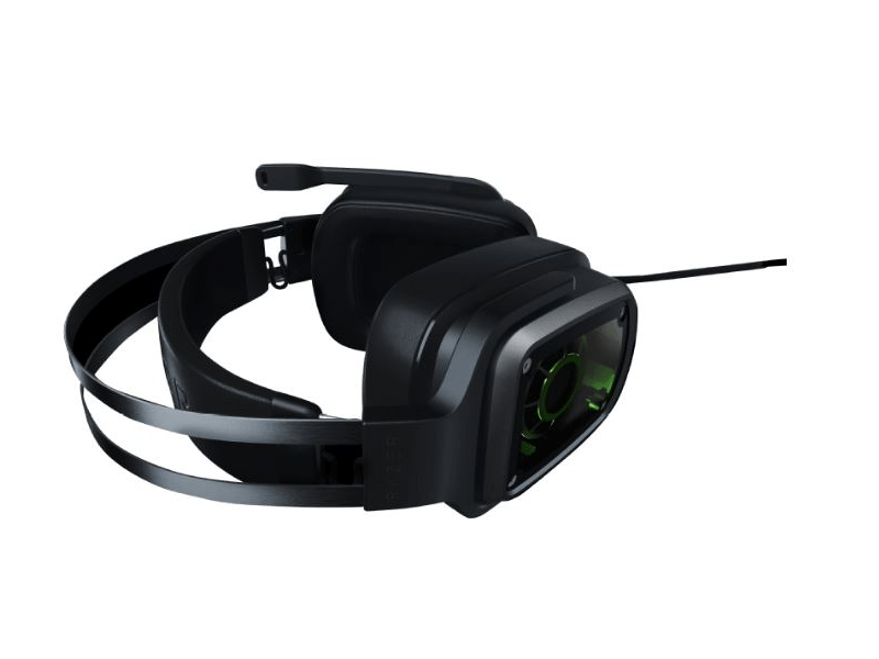 Razer Tiamat 7.1 V2 (RZ04-02070100-R3M1) Fejhallgató