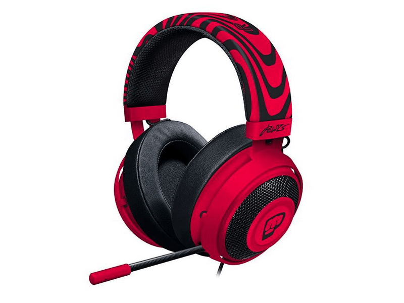 Razer Kraken Pro V2 PewDiePie Edition (RZ04-02050800-R3M1) Fejhallgató
