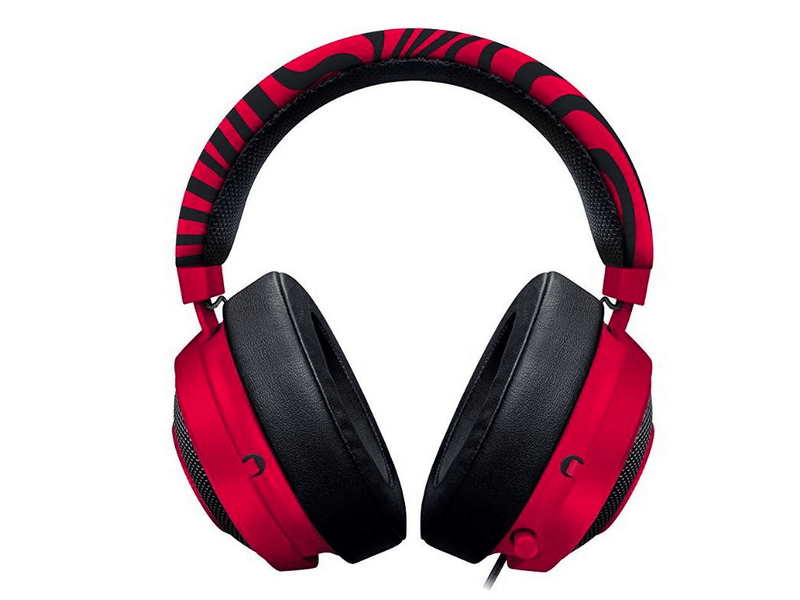 Razer Kraken Pro V2 PewDiePie Edition (RZ04-02050800-R3M1) Fejhallgató