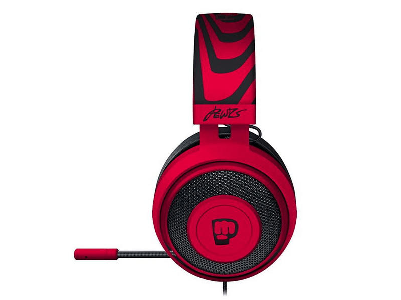 Razer Kraken Pro V2 PewDiePie Edition (RZ04-02050800-R3M1) Fejhallgató