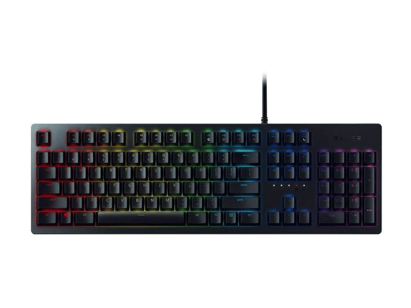 Razer Huntsman US (RZ03-02520100-R3M1) Billentyűzet