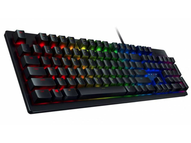 Razer Huntsman US (RZ03-02520100-R3M1) Billentyűzet