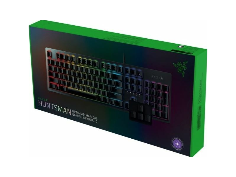 Razer Huntsman US (RZ03-02520100-R3M1) Billentyűzet