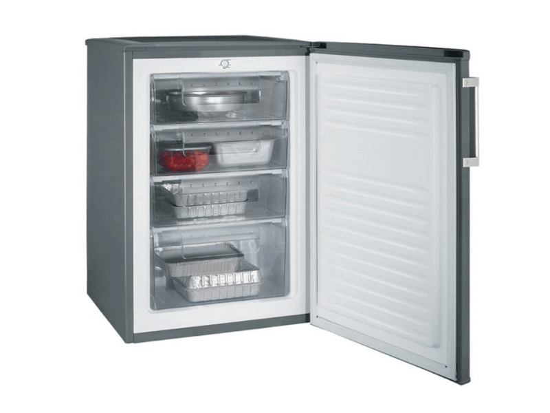 CANDY CCTUS 542 XH Fagyasztószekrény